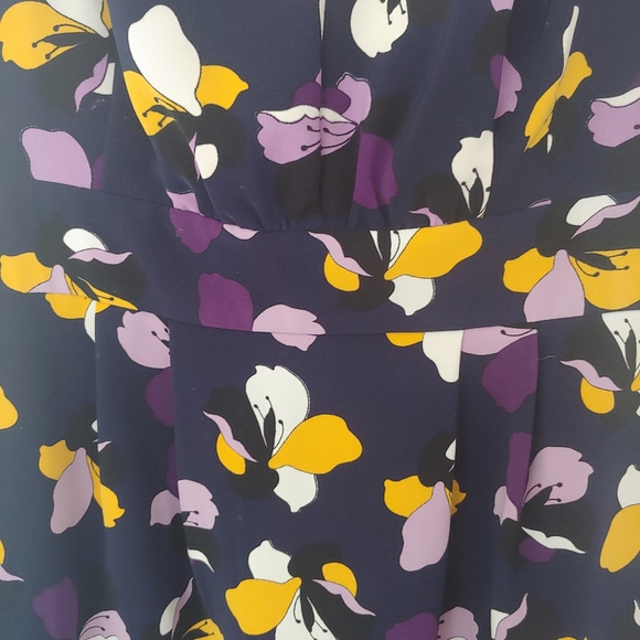 Ann Taylor Dress - Picture 4 of 6